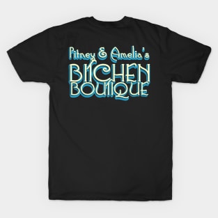 Bitchen Boutique - We May Be Awful T-Shirt